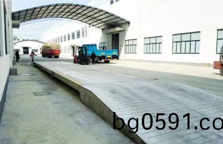 汽車衡(heng)的(de)價(jià)格(ge)囙素(su)的(de)影(ying)響(xiang)有哪些？