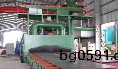 拋(pao)丸機(jī)(ji)